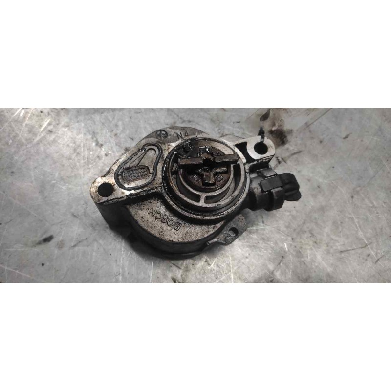 Recambio de depresor freno / bomba vacio para citroën c5 berlina millenium referencia OEM IAM  BOSCH - Blanco 2