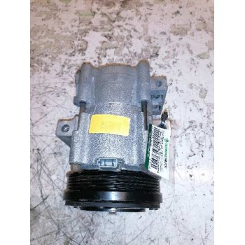 Recambio de compresor aire acondicionado para ford mondeo berlina (gd) ambiente referencia OEM IAM 97BW19D629CB  