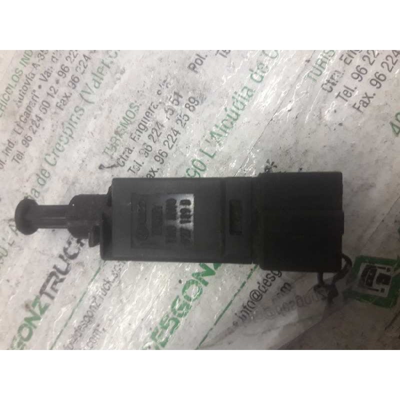 Recambio de interruptor para audi a3 (8l) 1.9 tdi referencia OEM IAM 1H0927189D PEDAL EMBRAGUE 