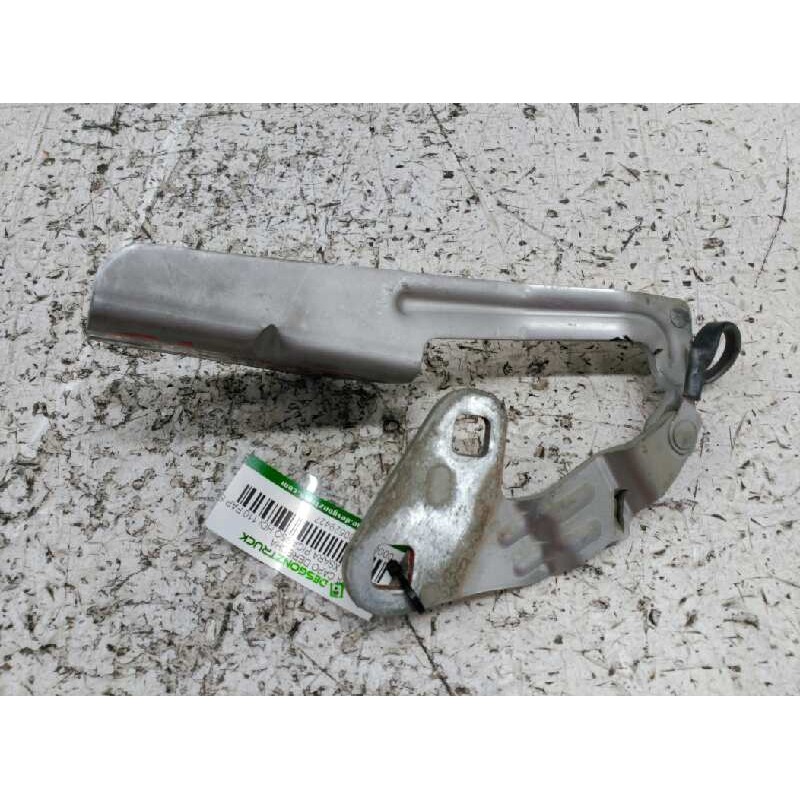 Recambio de bisagra capo derecha para citroën xsara picasso hdi 110 fap sx referencia OEM IAM 2