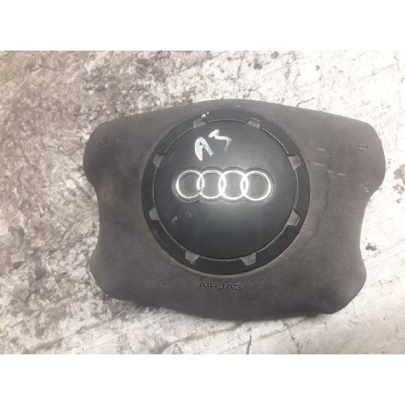 Recambio de airbag delantero izquierdo para audi a3 (8l) referencia OEM IAM M97T1930303626  