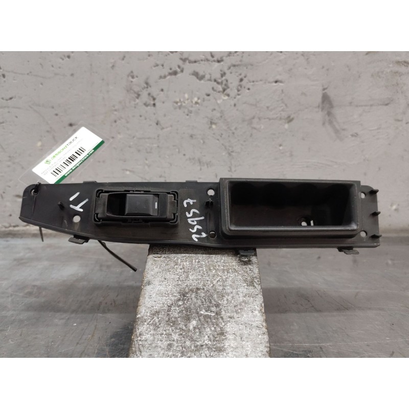 Recambio de mando elevalunas trasero izquierdo para jeep compass (mk49) 2.2 crd referencia OEM IAM 04602933aa  