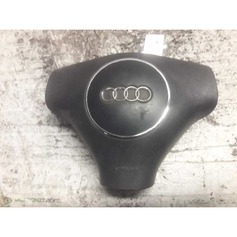 Recambio de airbag delantero izquierdo para audi a3 (8p) 2.0 tdi referencia OEM IAM 8E0880201J  