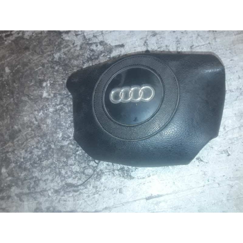 Recambio de airbag delantero izquierdo para audi a4 berlina (b5) 1.8 referencia OEM IAM 4B0880201Q  