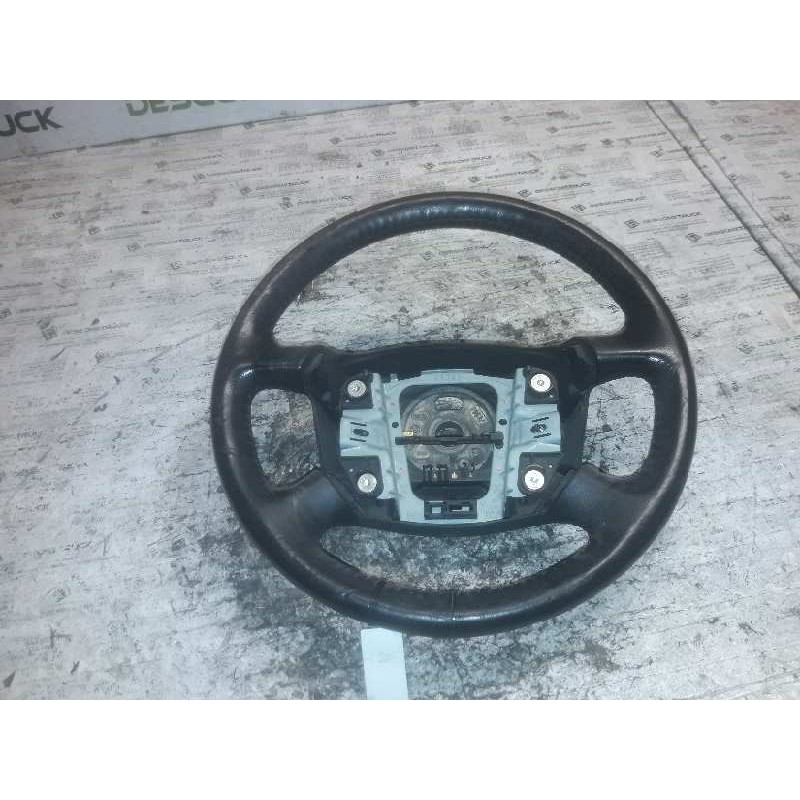 Recambio de volante para audi a4 berlina (b5) 1.8 referencia OEM IAM 4B0419091  