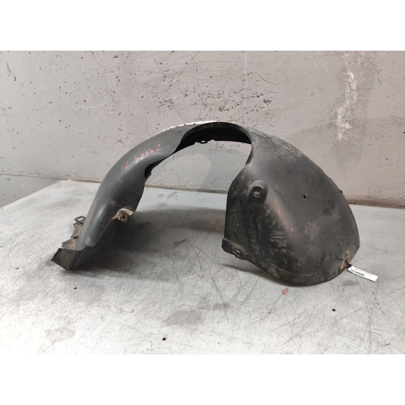 Recambio de paso rueda delantero izquierdo para volkswagen golf vii (5g1, bq1, be1, be2) 1.6 tdi referencia OEM IAM 5G0805977C - Azul 3