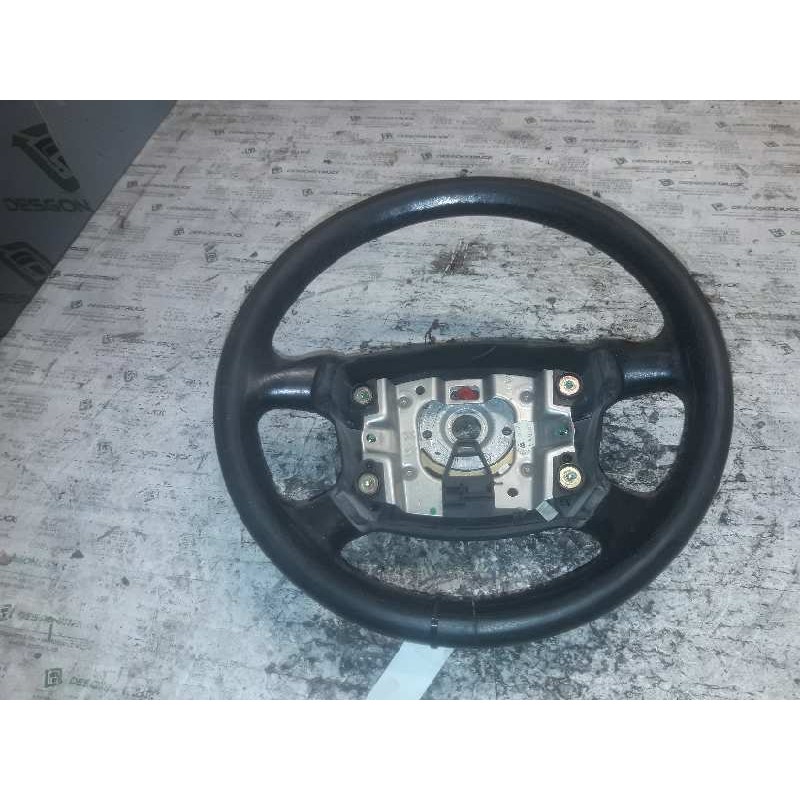 Recambio de volante para audi a3 (8l) 1.8 ambiente referencia OEM IAM 8L0419091D  