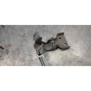 Recambio de bisagra delantera derecha para nissan primastar (x83) 1.9 dci diesel cat referencia OEM IAM 311772H SUPERIOR 