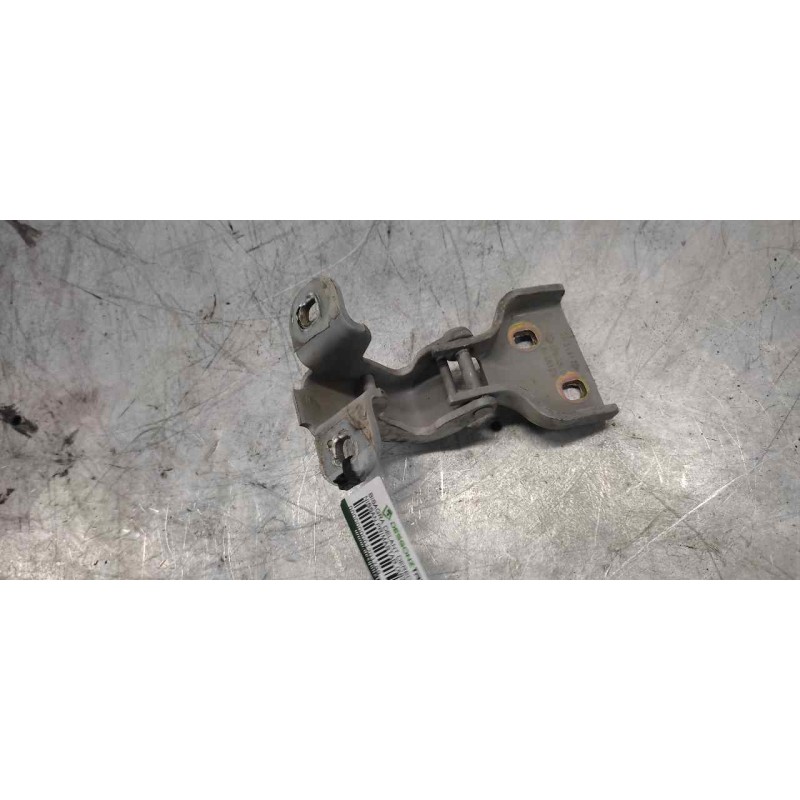 Recambio de bisagra delantera derecha para nissan primastar (x83) 1.9 dci diesel cat referencia OEM IAM 311772H SUPERIOR 