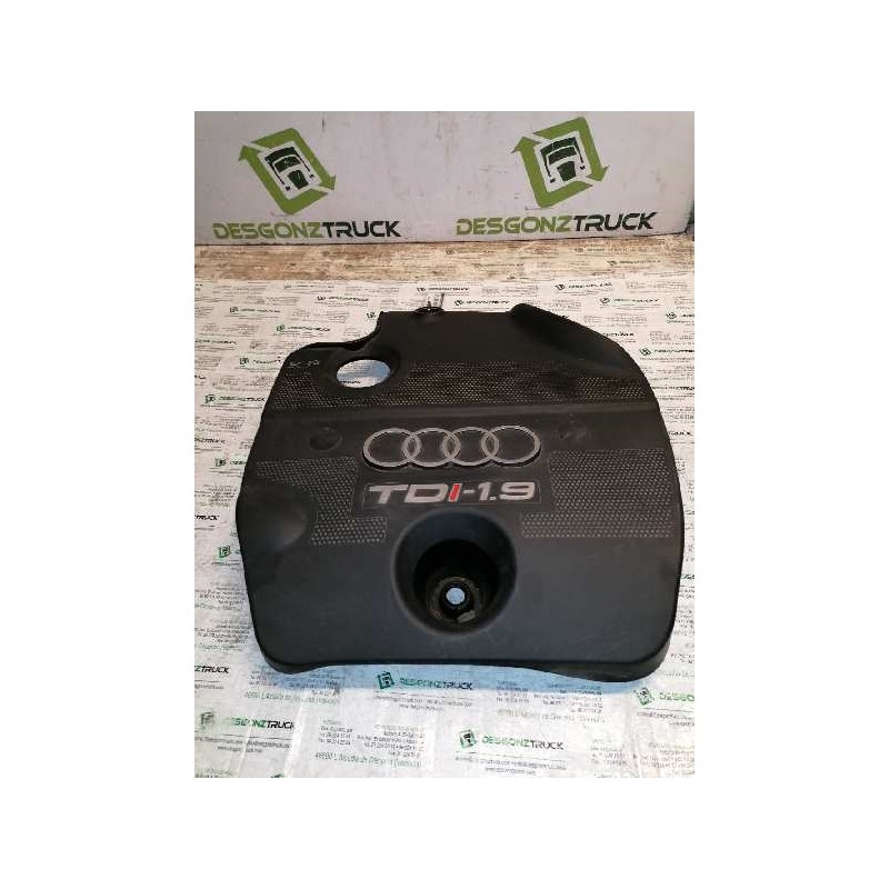 Recambio de tapa motor para audi a3 (8l) 1.9 tdi ambiente referencia OEM IAM 038103925E  