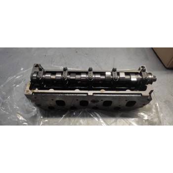 Recambio de culata para ford escort berl./turnier ghia berlina referencia OEM IAM  NUEVO CON TORNILLERIA Y JUNTA