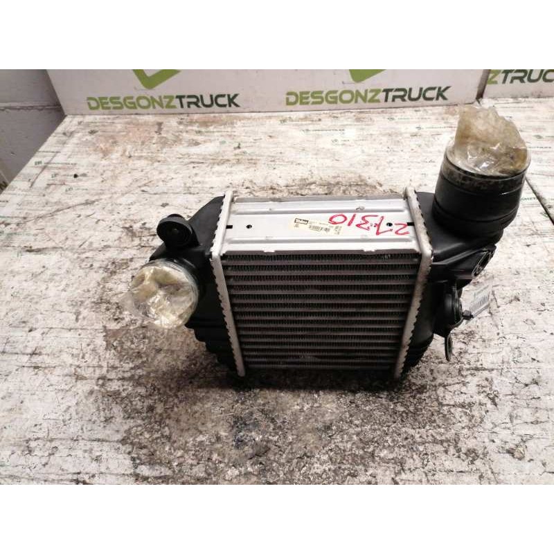 Recambio de intercooler para audi a3 (8l) 1.9 tdi ambiente referencia OEM IAM 1J0145805H  