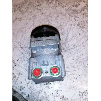 Recambio de compresor aire acondicionado para ford mondeo berlina (gd) ambiente referencia OEM IAM 97BW19D629CB  