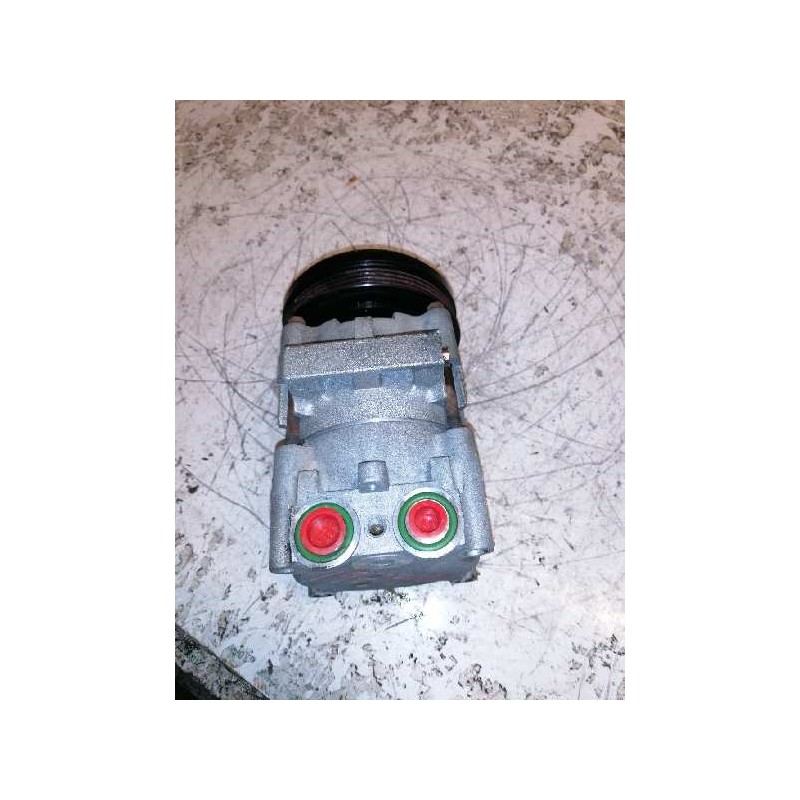 Recambio de compresor aire acondicionado para ford mondeo berlina (gd) ambiente referencia OEM IAM 97BW19D629CB - Negro 3