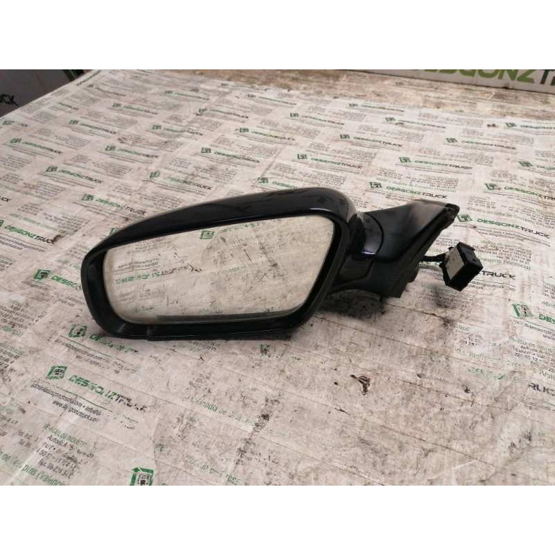 Recambio de retrovisor izquierdo para audi a3 (8l) 1.9 tdi ambiente referencia OEM IAM  5 PINS 