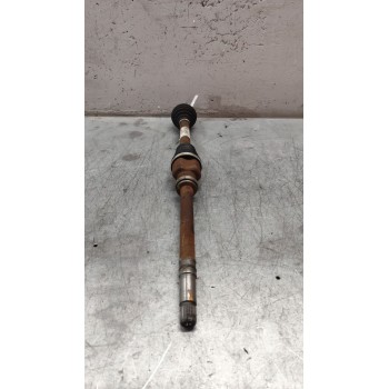 Recambio de transmision delantera derecha para peugeot 206 berlina x-line referencia OEM IAM   