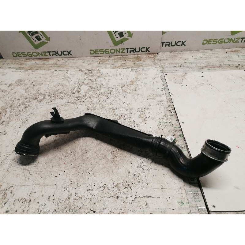 Recambio de tubo para audi a3 (8l) 1.9 tdi ambiente referencia OEM IAM 1J0145762AT  