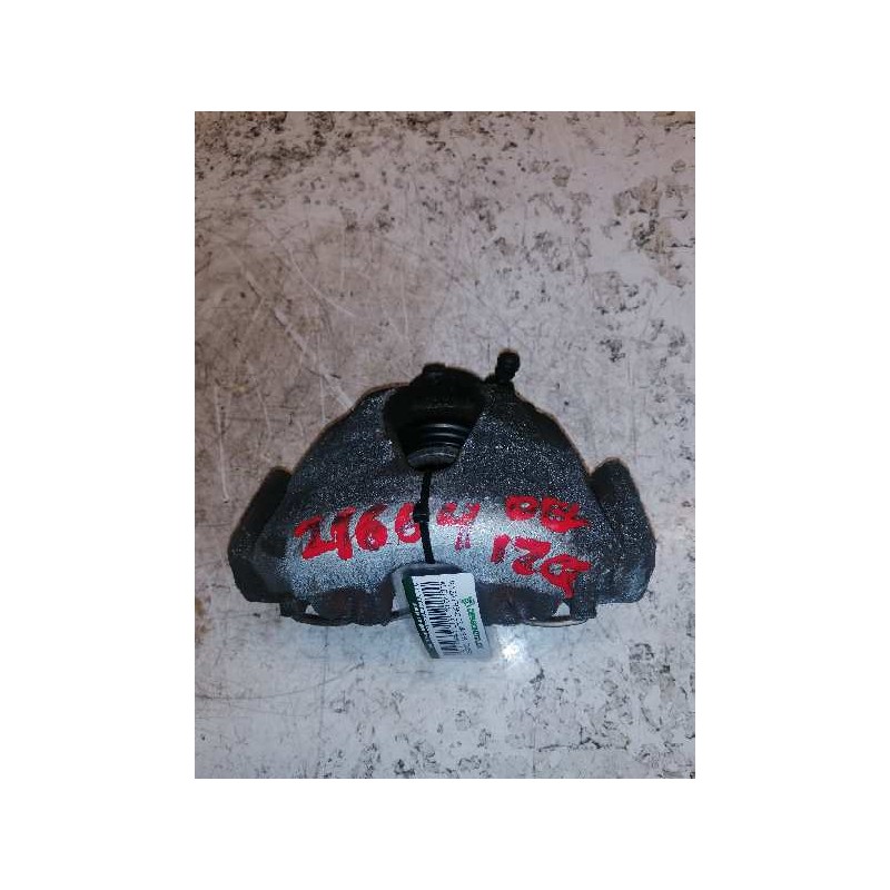 Recambio de pinza freno delantera izquierda para audi a3 (8l) 1.9 tdi ambiente referencia OEM IAM   