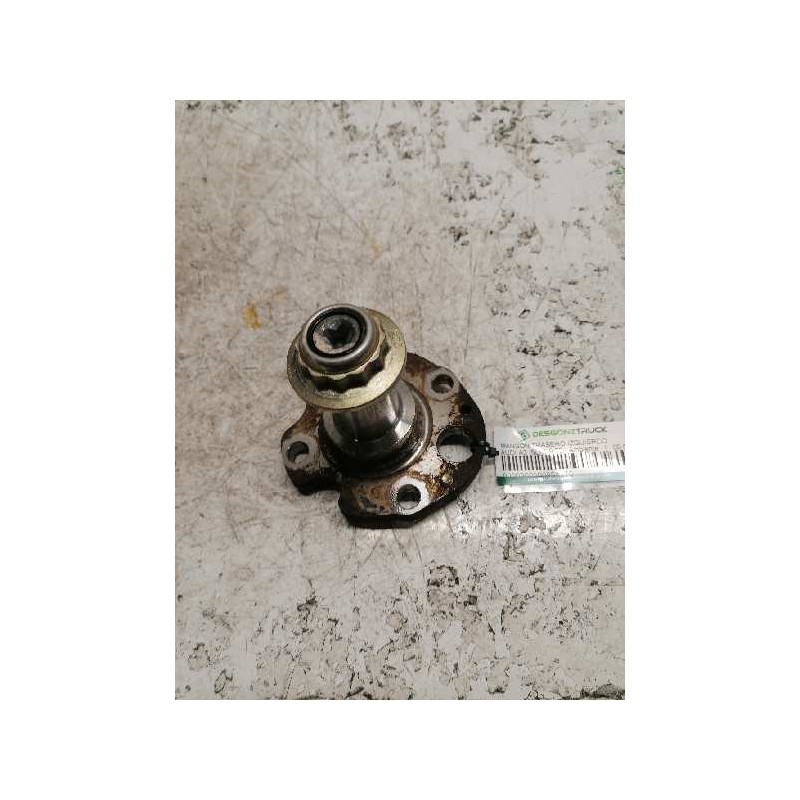 Recambio de mangon trasero izquierdo para audi a3 (8l) 1.9 tdi ambiente referencia OEM IAM   