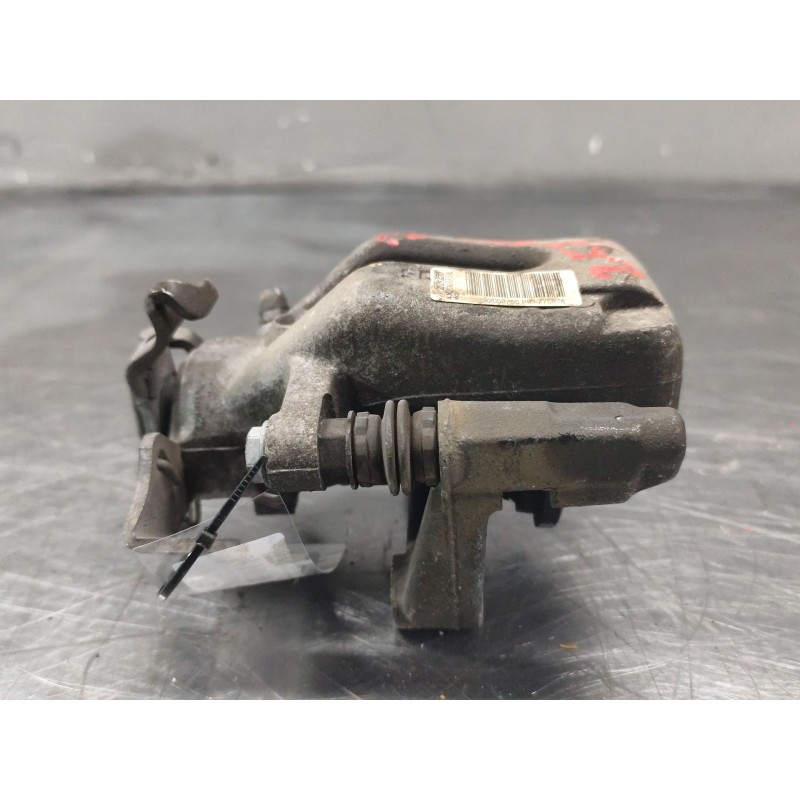 Recambio de pinza freno trasera derecha para peugeot 208 i (ca_, cc_) 1.2 thp 110 referencia OEM IAM - Gris 3