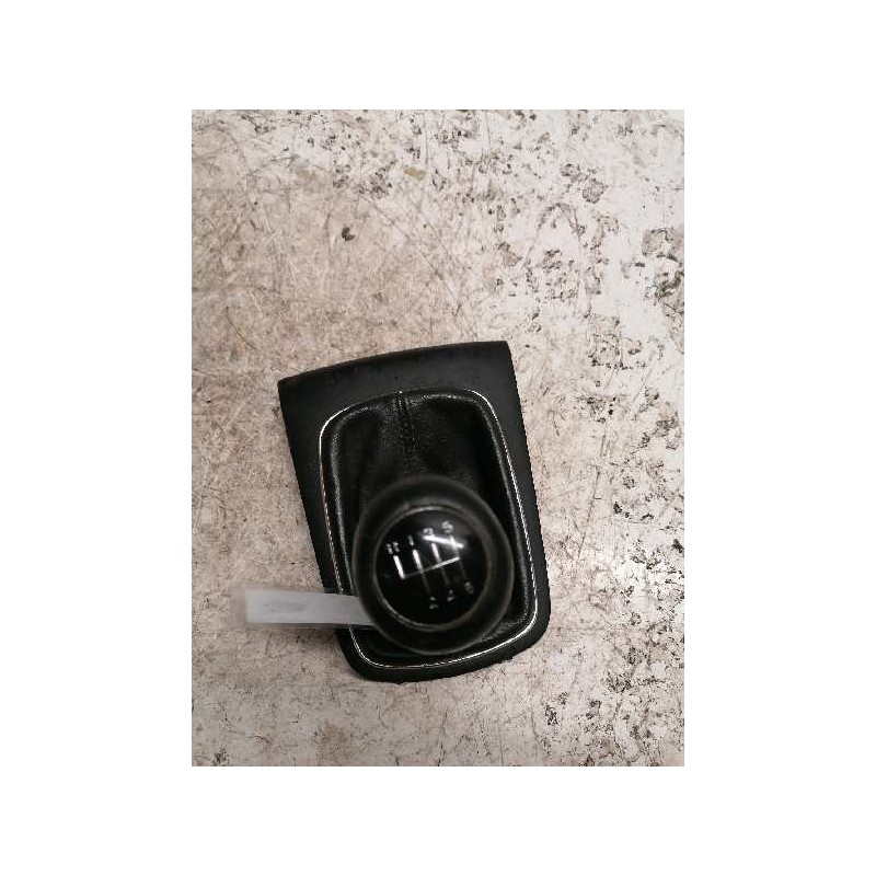 Recambio de pomo palanca cambio para audi a3 (8l) 1.9 tdi ambiente referencia OEM IAM 8L0864261A  