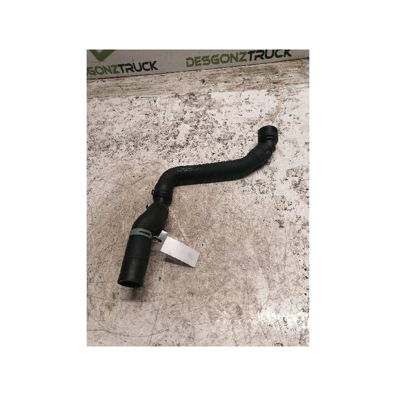 Recambio de manguera de agua para audi a3 (8l) 1.9 tdi ambiente referencia OEM IAM 1J0122101A  