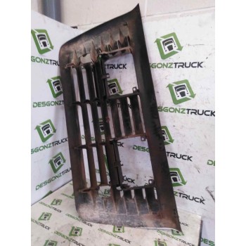 Recambio de rejilla delantera central para daf serie 95 xf .xxx 12.6 diesel referencia OEM IAM   