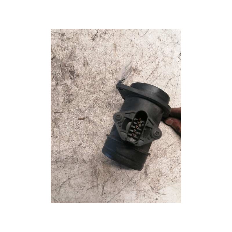 Recambio de caudalimetro para seat ibiza (6k1) sport referencia OEM IAM 0281002216 5 PINS - Gris 4