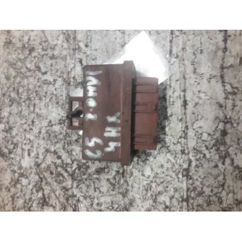 Recambio de modulo electronico para citroën c5 berlina 2.2 hdi vivace referencia OEM IAM 240109 15 PINS 