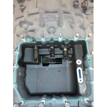 Recambio de caja cambios para iveco trucks stralis as 190s50 referencia OEM IAM 12AS2330TD 1353031009 2045619