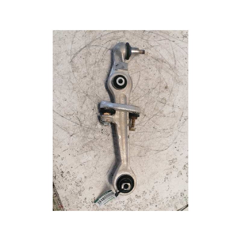 Recambio de brazo suspension inferior delantero izquierdo para audi a4 berlina (b5) 1.9 tdi referencia OEM IAM 9433614  