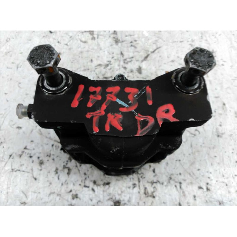 Recambio de pinza freno trasera derecha para citroën c5 berlina 2.0 hdi magic referencia OEM IAM 4400L3 - Gris 3