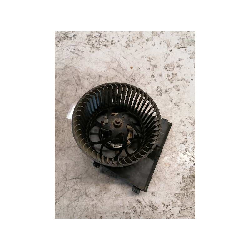 Recambio de ventilador calefaccion para audi a3 (8l) 1.9 tdi referencia OEM IAM 1J1819021A 2 PINS 