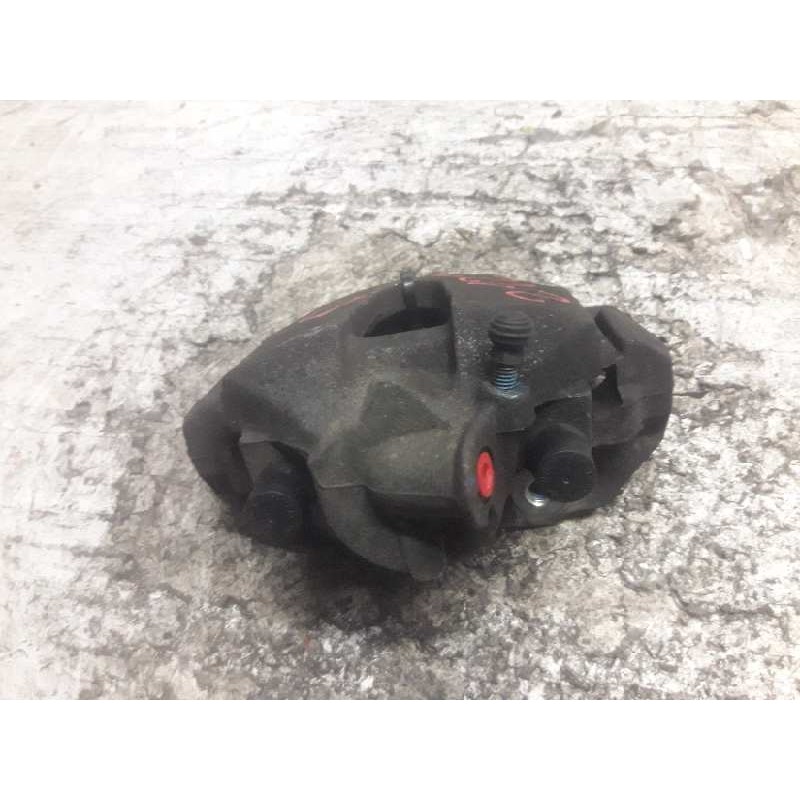 Recambio de pinza freno delantera derecha para ford transit connect (tc7) furgón largo (2006) referencia OEM IAM - Blanco 2