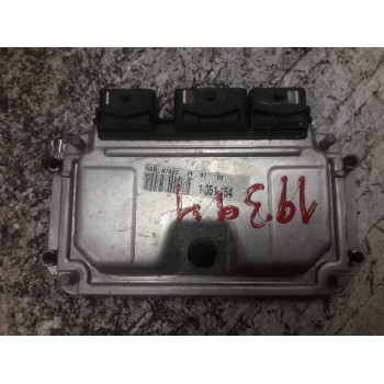 Recambio de centralita motor uce para citroën xsara berlina 1.6i 16v sx referencia OEM IAM 9638765980 0261206606 26FM0882