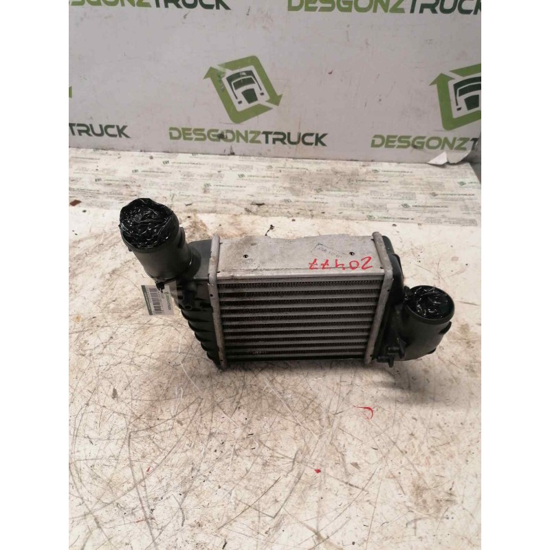 Recambio de intercooler para audi a4 avant (b5) 2.5 tdi referencia OEM IAM 157561213  