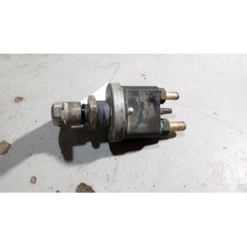 Recambio de desconectador baterias para iveco stralis (ad/at) fg at y / p 6x2 larga distancia referencia OEM IAM   