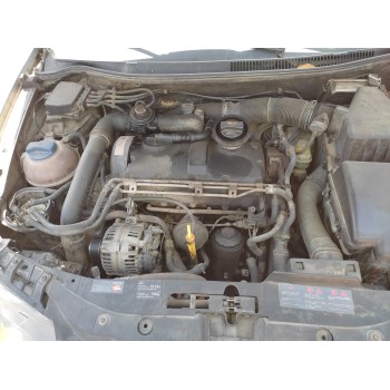 seat cordoba berlina (6l2) del año 2002