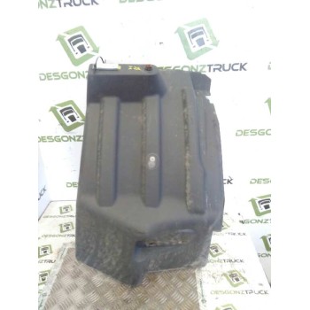 Recambio de guardabarros delantero izquierdo para iveco stralis (as) fg /fp  4x2 gran espacio referencia OEM IAM 504067844 50424