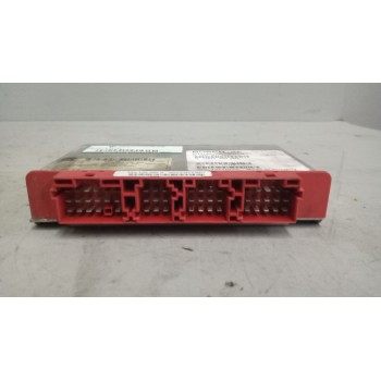 Recambio de modulo electronico para man tg - a 18.xxx 12.0 diesel referencia OEM IAM 81258106000 centralita intarder 0260001033