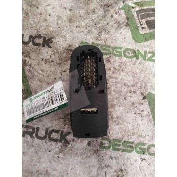 Recambio de mando elevalunas delantero izquierdo para daf serie xf105.xxx fsa 4x2 space-cab referencia OEM IAM 1811135  