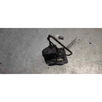 Recambio de cerradura puerta delantera derecha para renault scenic ii confort dynamique referencia OEM IAM  2PINS 