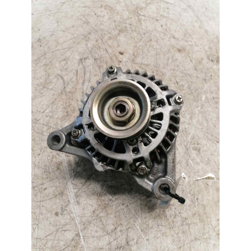 Recambio de alternador para peugeot 206 berlina xr referencia OEM IAM 9638275980 A005TA6391C 