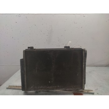 Recambio de radiador agua para mercedes-benz clase c (w202) berlina 2.2 cat referencia OEM IAM   