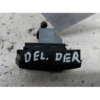 Recambio de mando elevalunas delantero derecho para seat ibiza (6l1) cool referencia OEM IAM 6L0959856  