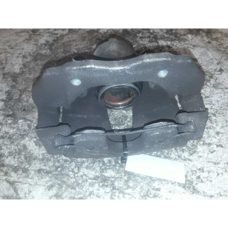 Recambio de pinza freno delantera derecha para ford transit connect (tc7) furgón largo (2006) referencia OEM IAM - Blanco 3