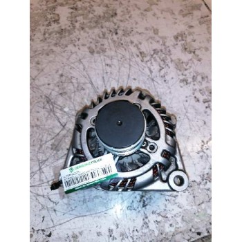 Recambio de alternador para citroën jumper pritsche 2.0 blue-hdi fap cat referencia OEM IAM 9805343480 A003TV0281ZEA 