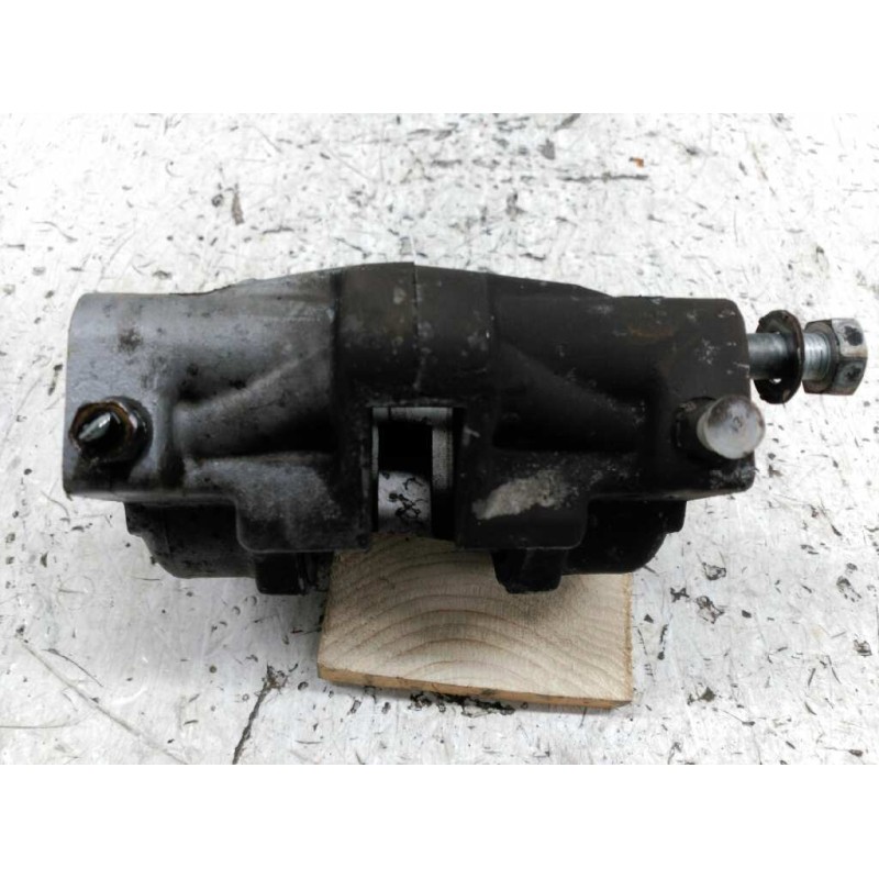 Recambio de pinza freno trasera derecha para citroën c5 berlina 2.0 hdi magic referencia OEM IAM 4400L3 - Gris 4