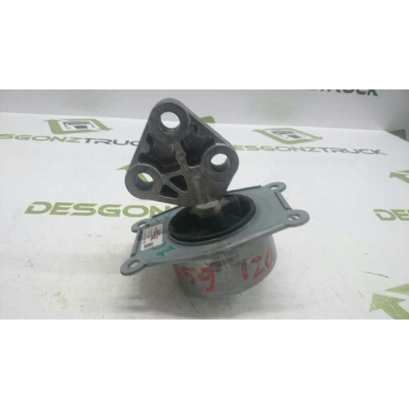 Recambio de soporte motor izquierdo para opel astra h berlina 1.7 16v cdti referencia OEM IAM   