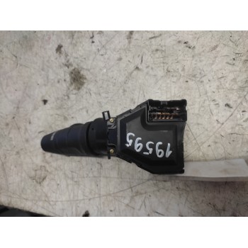Recambio de mando limpia para nissan primera berlina (p12) acenta referencia OEM IAM 25260AV615 12 PINS 